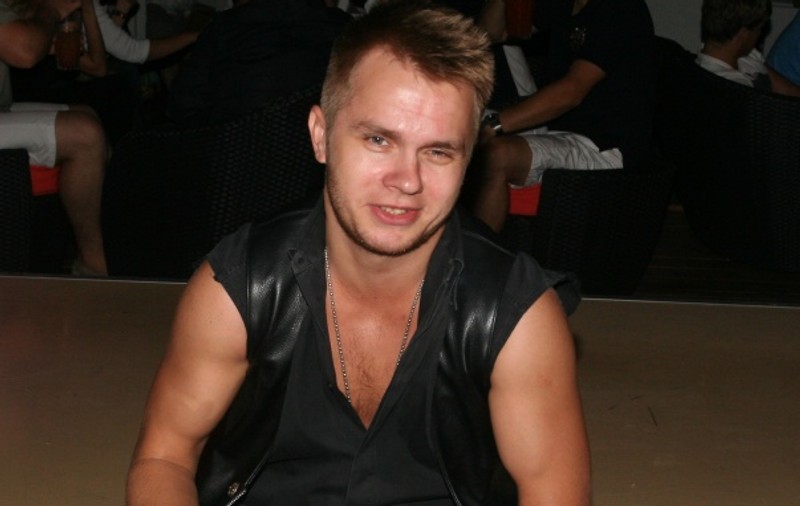 Codin Maticiuc, cucerit de o concurentă de la X Factor. “Mi-au dat lacrimile, dar n-am să recunosc”