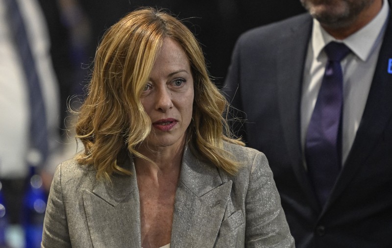 O jurnalistă, condamnată să-i plătească Giorgiei Meloni despăgubiri după ce i-a ironizat înălțimea: „Ai doar 1,2 metri, nici nu te văd”