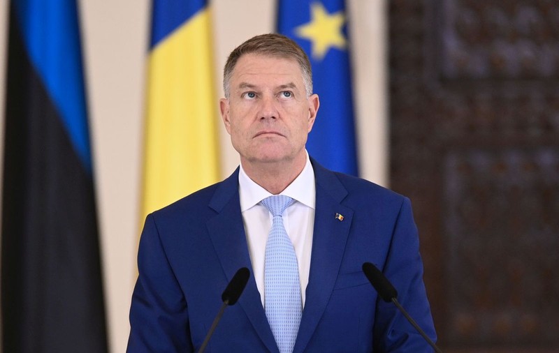 Un sondaj internațional arată scăderea abruptă a președintelui Iohannis: a coborât de la 44% la 29% încredere în ultimul an
