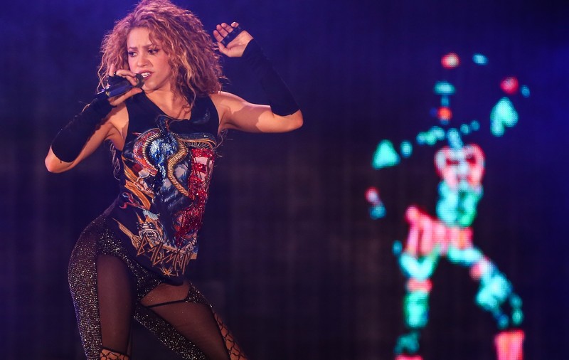 Shakira, acuzată de o fraudă fiscală uriașă. Câți bani ar datora statului spaniol