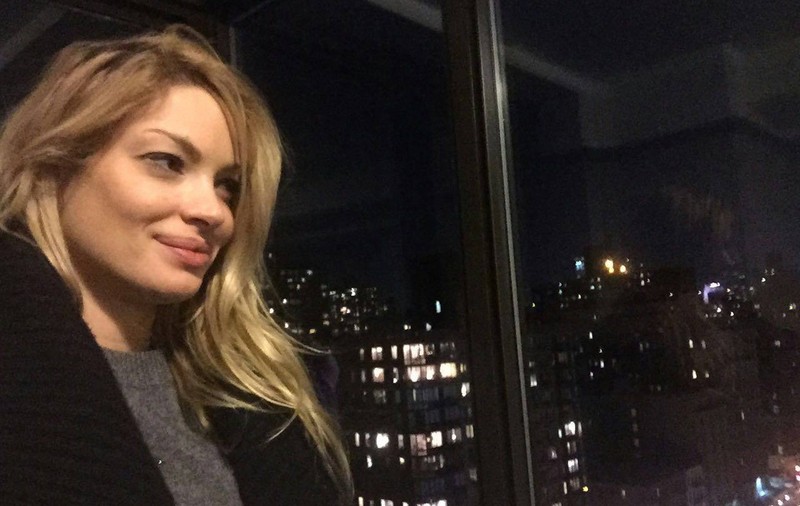 Valentina Pelinel, declarație emoționantă despre fiul ei. "Când îl vezi pentru prima oară, realizezi că viața este perfectă"