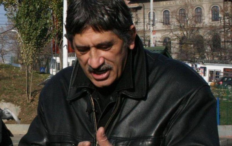 JEAN PALER, PE PATUL de SPITAL! Actorul are GRAVE PROBLEME de SĂNĂTATE!