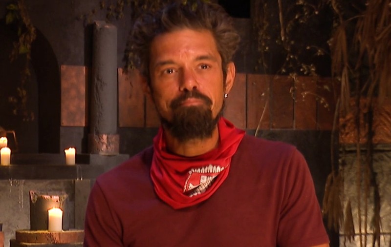 DOC a răbufnit în culisele Survivor 2023. Ce nu s-a văzut la TV după eliminarea lui: „Nu mai puteam, vă jur”