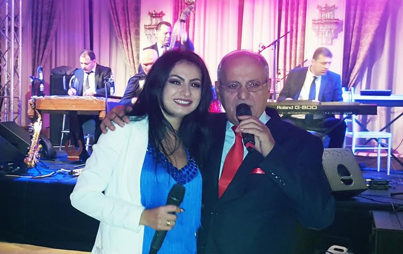 EXCLUSIV. Cine e artista care l-a cucerit pe Nelu Ploieșteanu