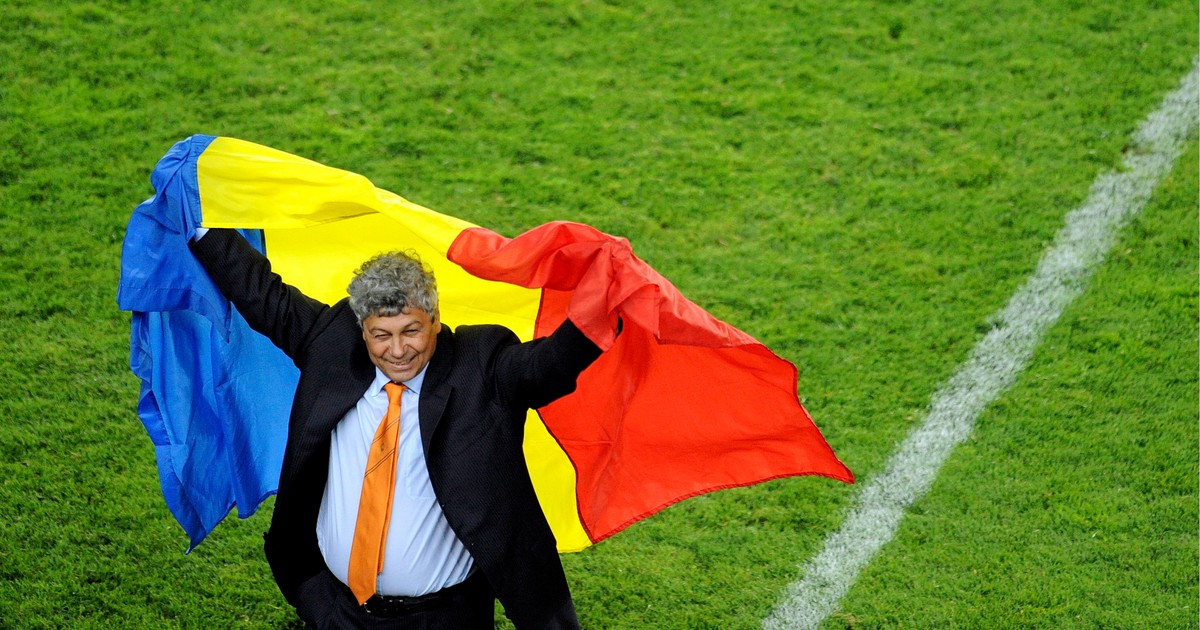 Mircea Lucescu a povestit cum i-a schimbat viața cutremurul din 1977: ”N-am vrut să mă fac antrenor. Mă pregăteam să lucrez într-o ambasadă”