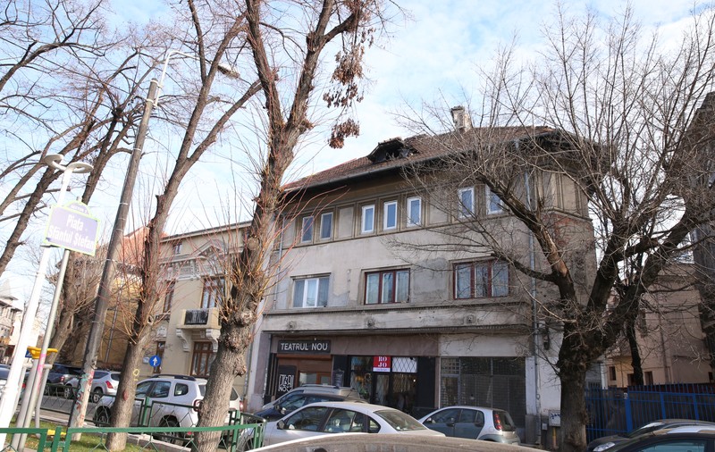 Mănăstirea Căldărușani a obținut, azi, în instanță evacuarea primului chiriaș. Biserica acuză: “Locuiesc abuziv în imobil”