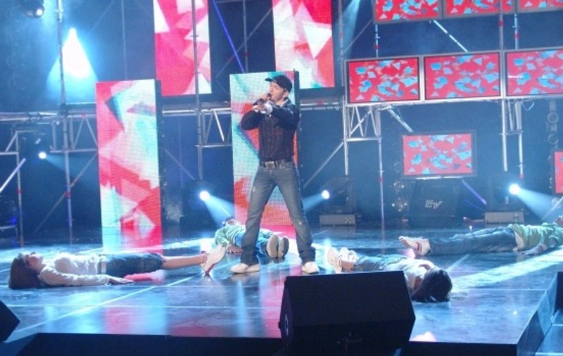 My Dance Contest, cel mai tare concurs de dans