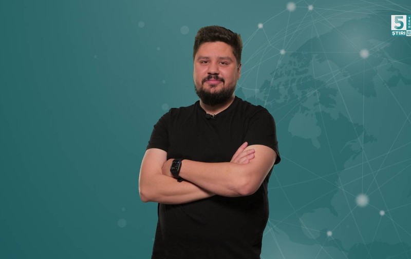 5 știri by Libertatea – Tech: Apple își schimbă CEO-ul. China va da lovitura de grație mașinilor pe benzină