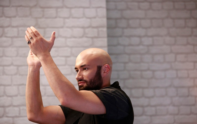 Mihai Bendeac, sfaturi pentru concurenții din Bootcamp-ul X Factor: "Oamenii nu caută pe cineva care este perfect"