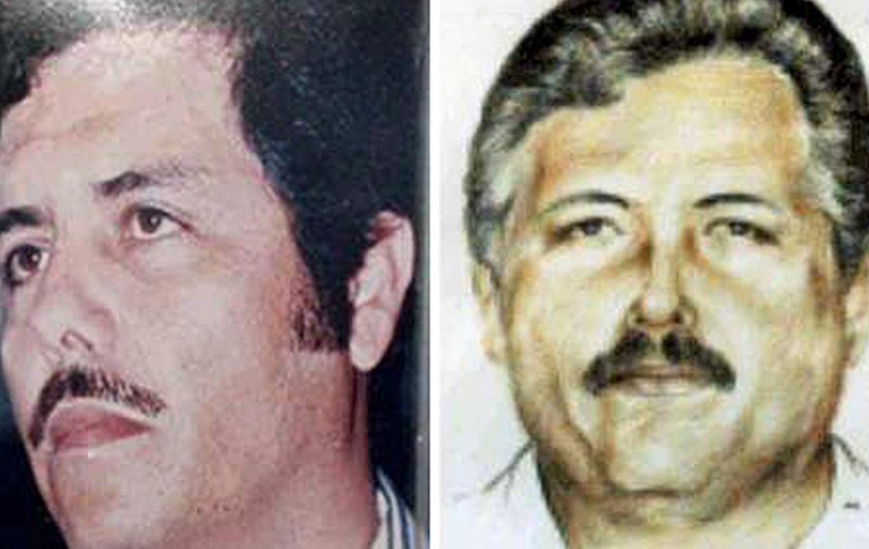 Ismael „El Mayo” Zambada, șeful cartelului mexican Sinaloa și ultimul lord de „modă veche” al drogurilor, a fost condamnat la închisoare pe viață în SUA