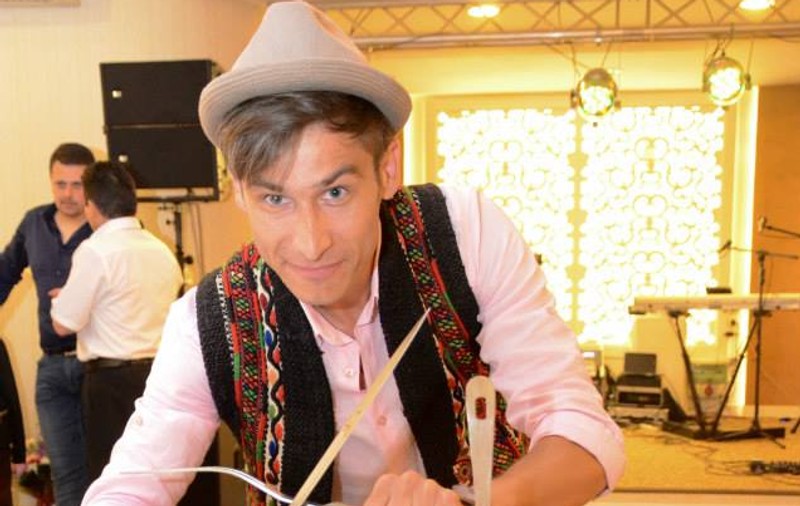 Ramon CEL AMUZANT a PĂRĂSIT MasterChef, dar NU SE AŞTEPTA NIMENI să facă AŞA CEVA