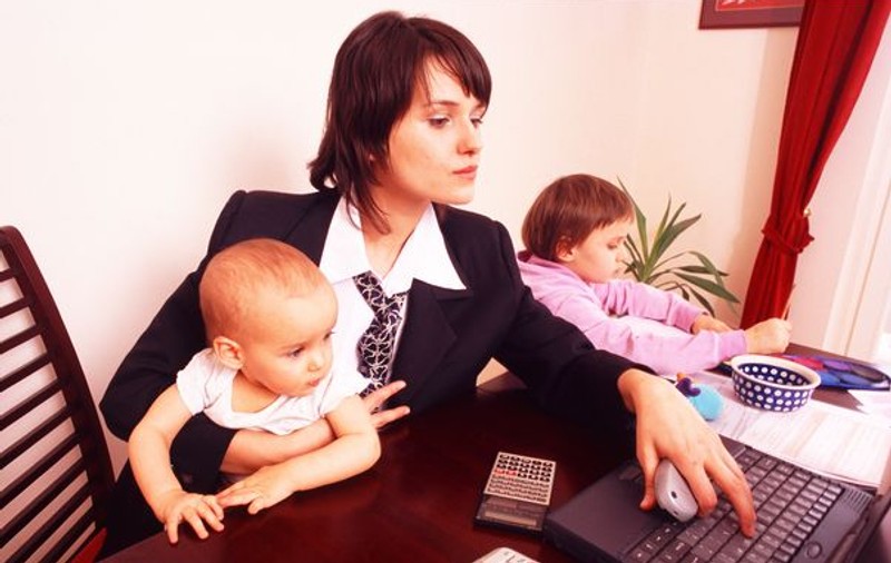 Inteligenţa copiilor este moştenită în proporţie de 40% de la părinţi