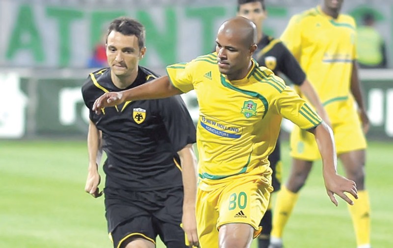 Wesley: «Noi ne calificăm!»