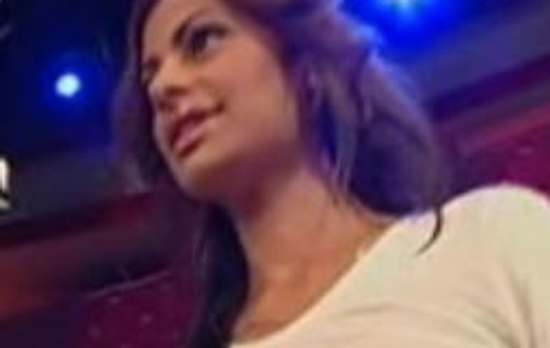 Concurs de tricouri ude la "Un show păcătos" / Video