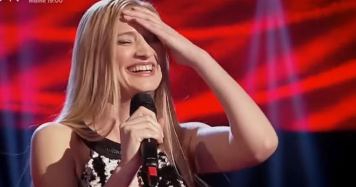 Vocea României 2019. Iulia Glăvan, concurenta care s-a îndrăgostit iremediabil de Horia Brenciu