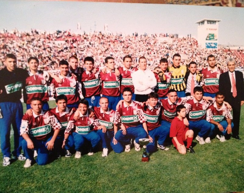 INTERVIU / Unde a ajuns ultimul ”Hagi” al Stelei! Ce spune despre Gigi Becali