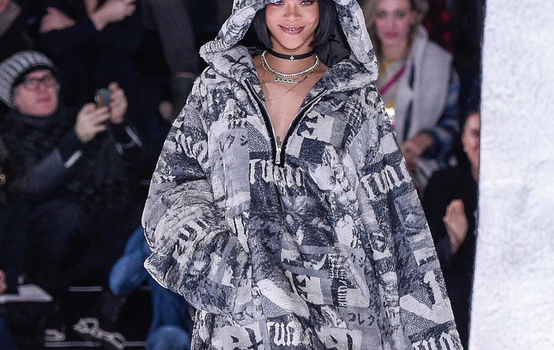 Adevăratul motiv pentru care Rihanna nu a venit la Premiile Grammy