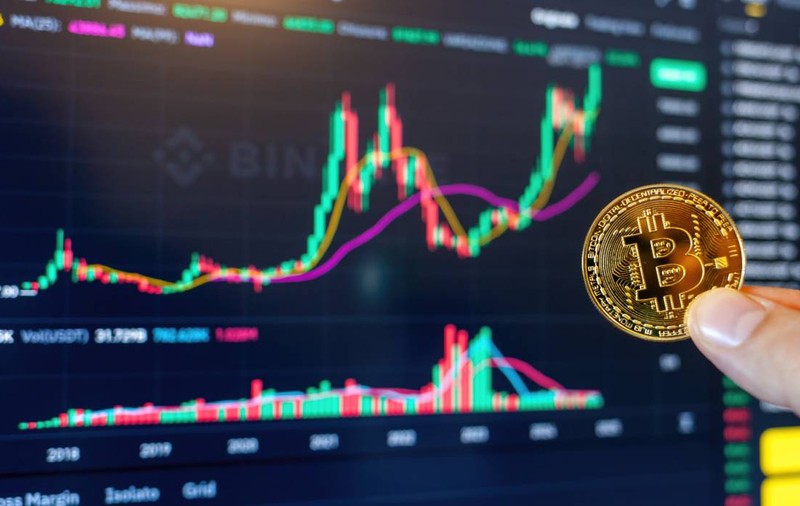 Un nou record Bitcoin. A depășit 106.000 de dolari