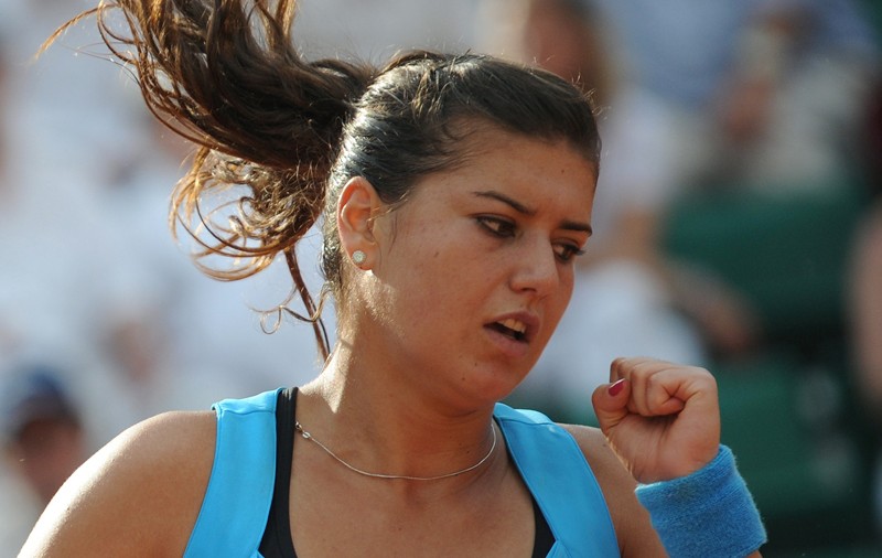 Sorana Cîrstea și Ana Bogdan se întâlnesc în primul tur la US Open 2016