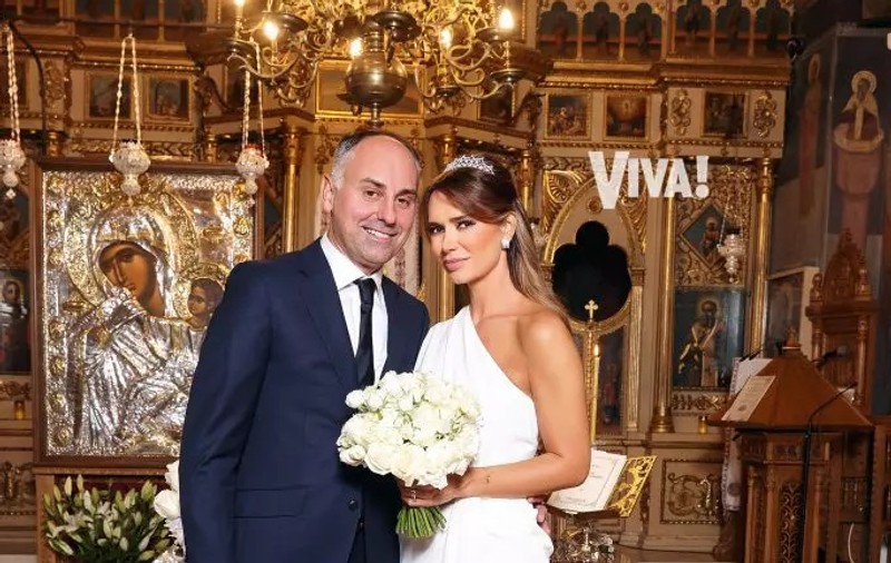Cum și-a cunoscut Magda Pălimariu soțul: „Am devenit sprijin unul pentru altul”