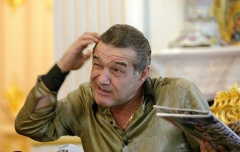 Gigi Becali a răbufnit: ”Băi, nenorociților, lăsați țara să respire! Echipa lui Lăcătuș se va desființa!”