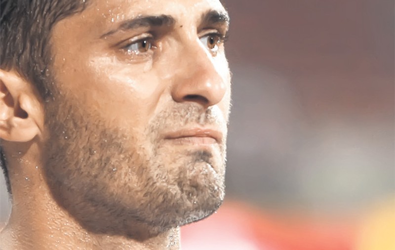 S-a retras "Clau-gol"