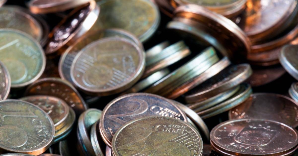Monede euro