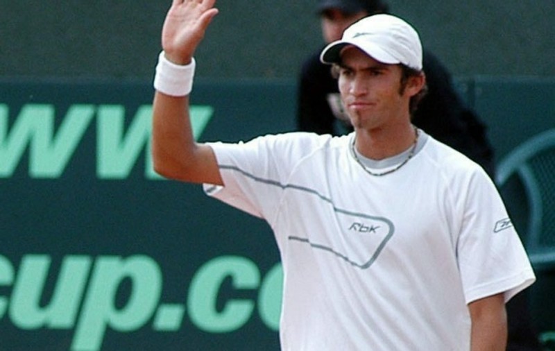 Horia Tecău, în semifinalele probei de dublu la Wimbledon