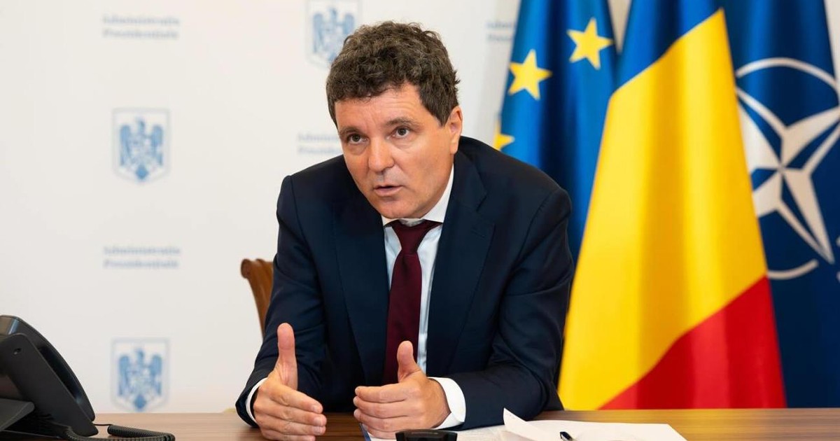Nicușor Dan este președinte din mai 2025