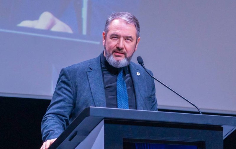 Cine este Sorin Costreie, consilierul prezidențial pe Educație anunțat de Nicușor Dan