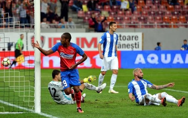 COTA ZILEI și avancronică pentru meciul CSU Craiova vs FCSB