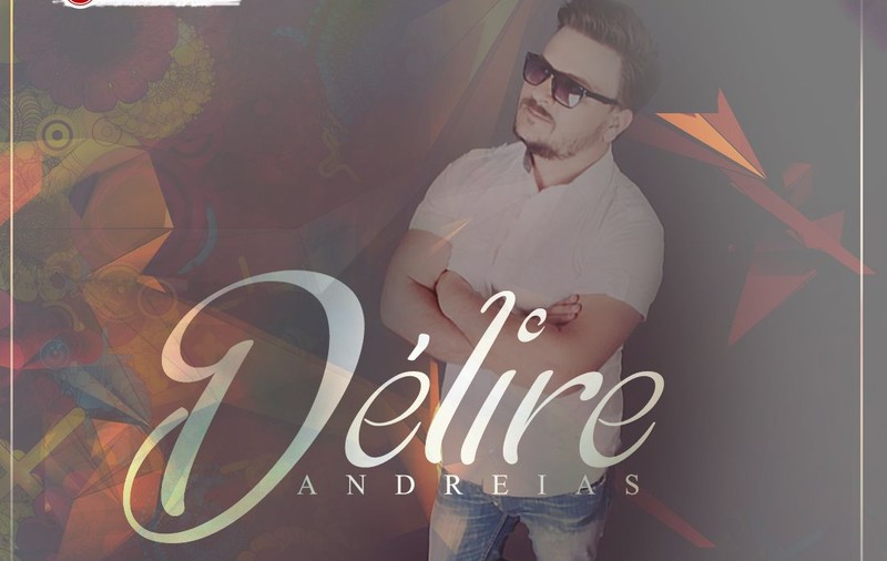 PREMIERĂ LIBERTATEA.RO | Asta e piesa care va rupe cluburile vara asta? Ascultă "DELIRE", noua piesă de la ANDREIAS