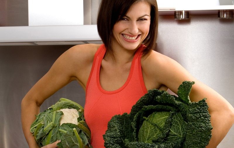 Dieta vegetariană SCADE RISCUL apariţiei bolilor cardiovasculare