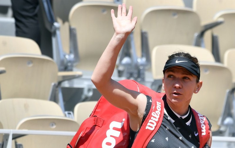 Simona Halep: ”În acest moment, aleg să nu merg la US Open”. Sportiva și-a aflat adversarele de la Praga