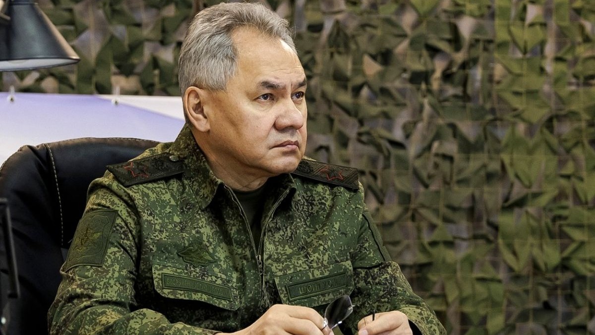 Serghei Șoigu FOTO Profimedia