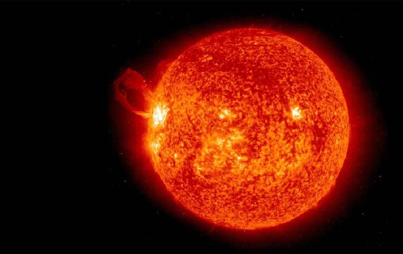 „Soarele se trezește încet”. NASA avertizează că urmează fenomene meteorologice spațiale extreme în următoarele decenii