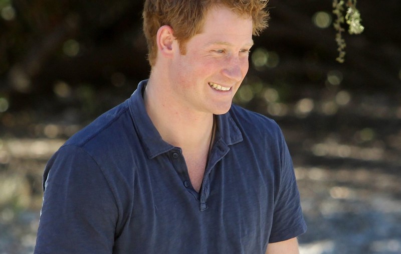 Prinţul Harry se pregăteşte să încaseze 12,6 milioane de euro
