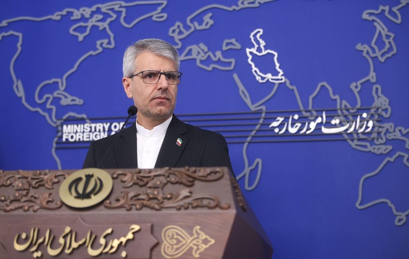 Iranul îl contrazice pe Donald Trump și anunță că nu va ceda uraniul său îmbogățit: „Pământul iranian este sacru pentru noi”