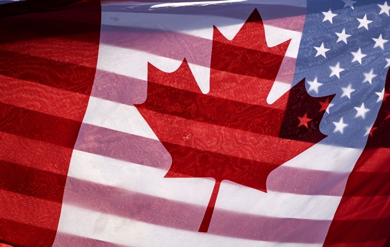 Steve Forbes: „De fapt, Canada va prelua Statele Unite. Asta nu este metaforă, ci matematică politică”