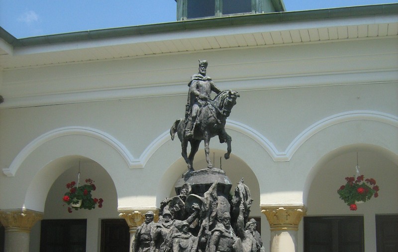 Turism prin România: O zi cu Mihai Viteazul!