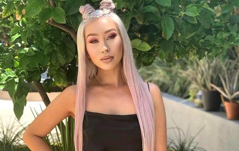 Motivul pentru care artista Xonia devenise de nerecunoscut. A fost acuzată că a exagerat cu operațiile la nivelul feței. „Am probleme de sănătate”