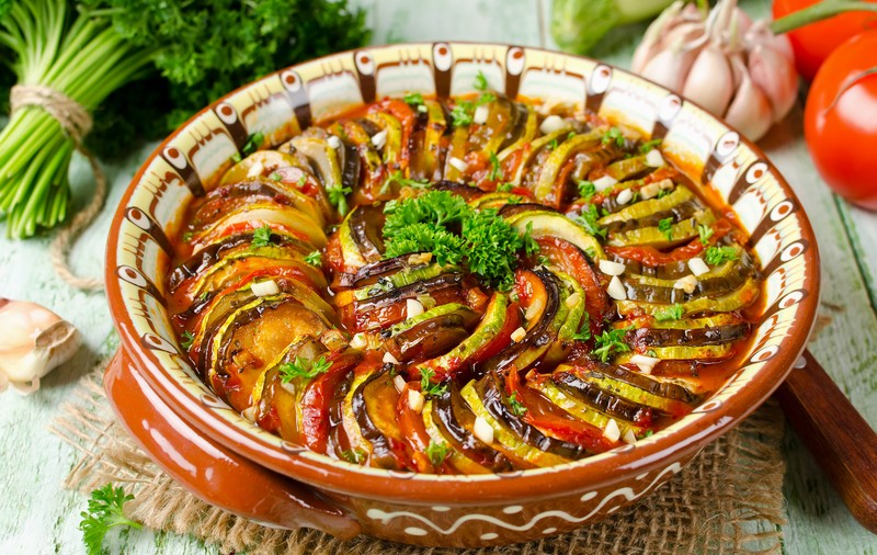 Rețete vegane. Cum să mănânci gustos doar pe bază de plante
