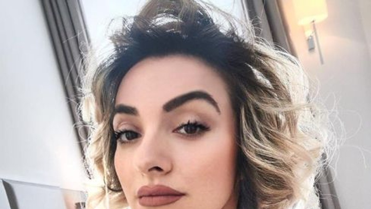 Câți bani câștigă Ana Morodan pe lună