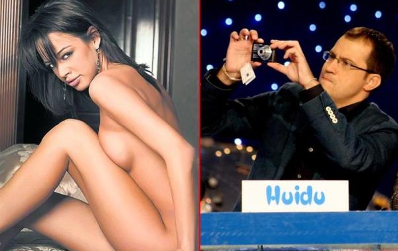 ANDREEA RAICU l-a ÎNGENUNCHEAT pe ȘERBAN HUIDU! Vezi cum poza SUPUS fostul CÂRCOTAȘ alături de brunetă! FOTO SENZAȚIONAL ÎN ARTICOL