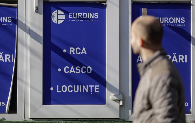 Lichidatorul Euroins a obținut prelungirea termenelor pentru depunerea cererilor de recuperare a banilor. Polițele RCA expiră tot pe 8 septembrie