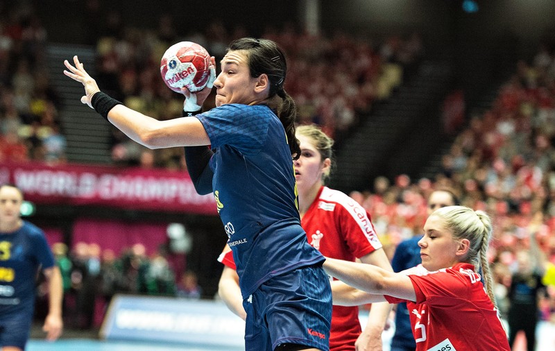 România - Polonia, meciul pentru bronz mondial, duminică, 15.45. ^Revanşa pentru acum doi ani. ”Sperietoarea” Neagu e golgheterul CM
