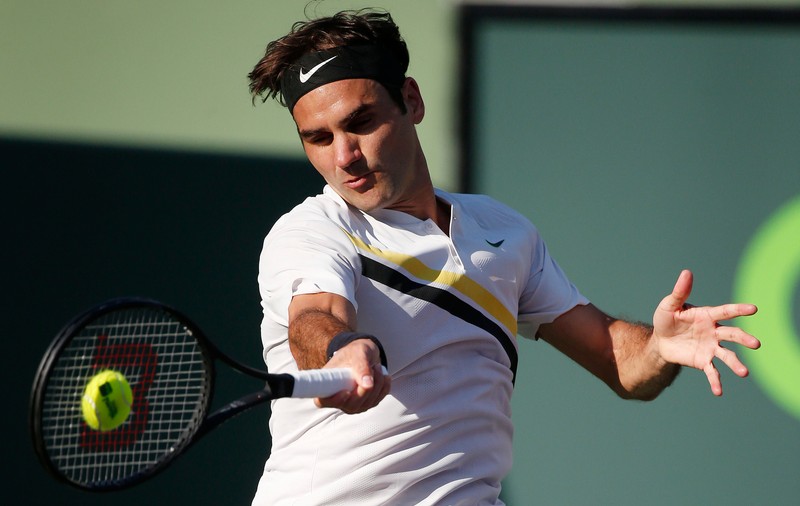Ion Țiriac l-a criticat pe Roger Federer: “E cel mai bun tenisman din istorie, dar nu se poartă corect!”