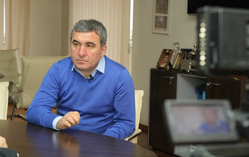 Gică Hagi, declarație sfâșietoare: ^”Vreau să mor repede!”