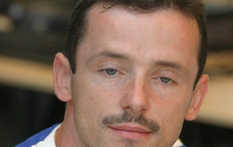 Marius Urzică: “Vom avea noi olimpici în gimnastica masculină”