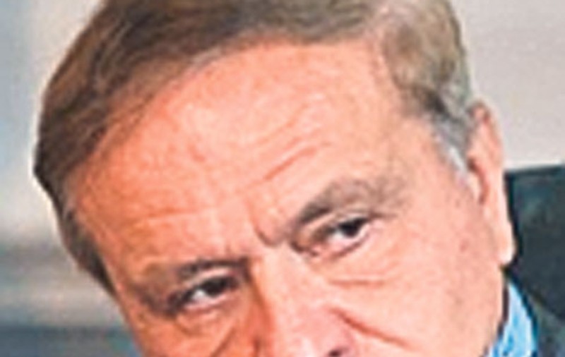 Arisotel Căncescu demisionează din PNL. Anunțul a fost făcut printr-o scrisoare deschisă către Conducerea Partidului Național Liberal